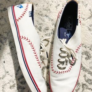 Blue Jays Baseball KEDS
